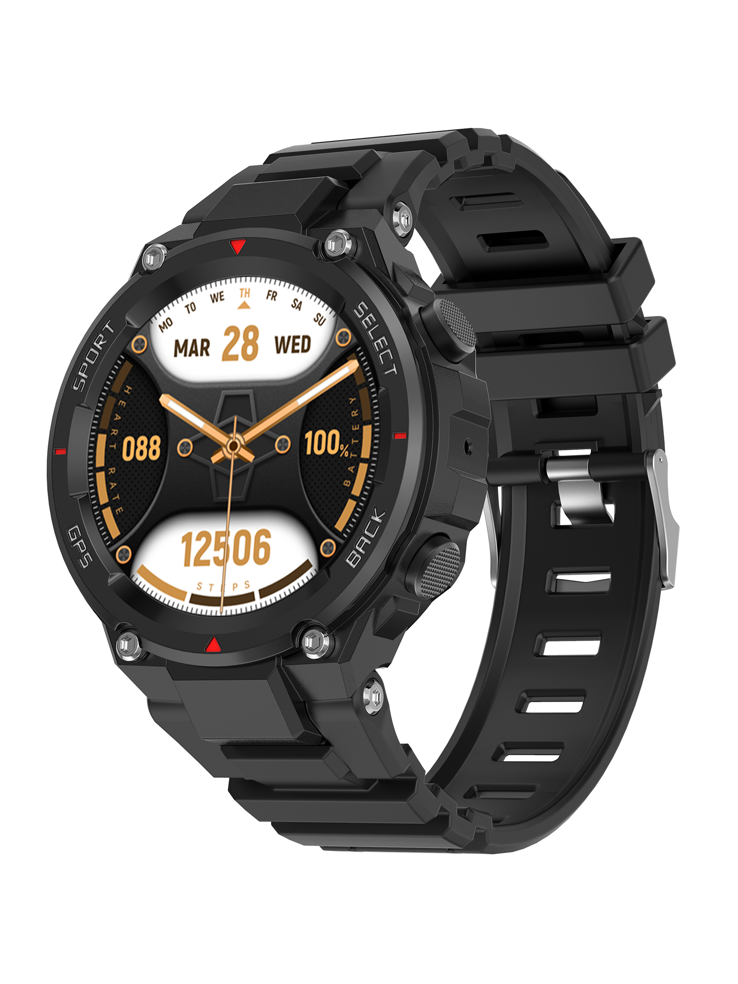 Cмарт-часы Smart Watch DT5 Sport