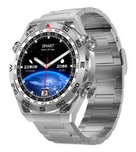 Cмарт-часы Smart Watch DT Ultra Mate
