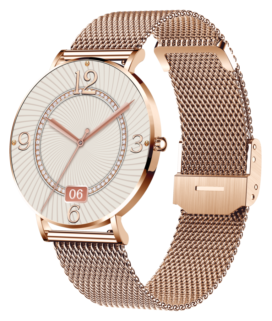 Cмарт-часы Smart Watch DA8 - SmartPresent
