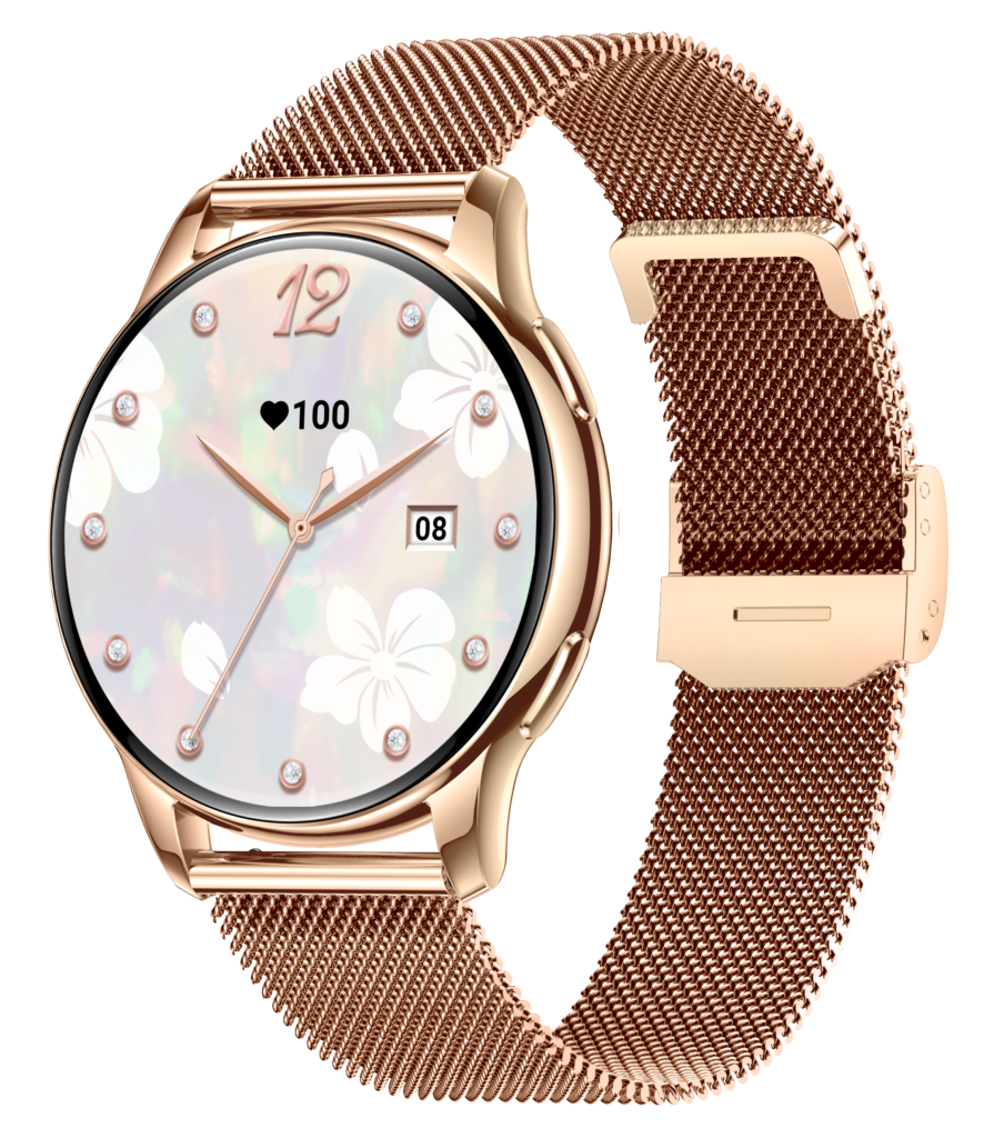 C Smart Watch DA11 SmartPresent