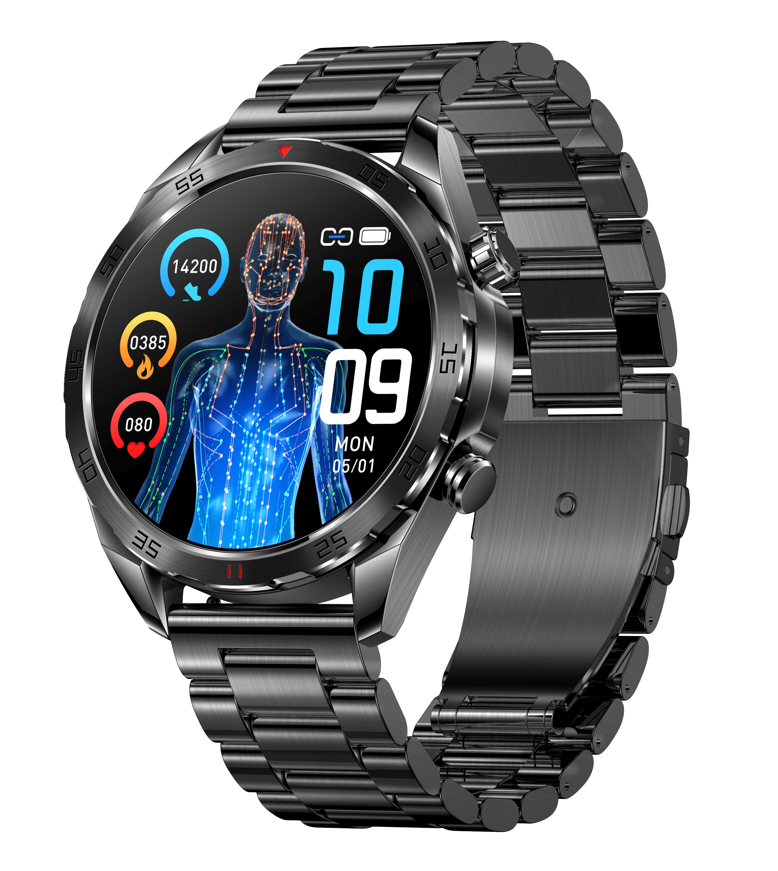 Cмарт-часы Smart Watch MF14